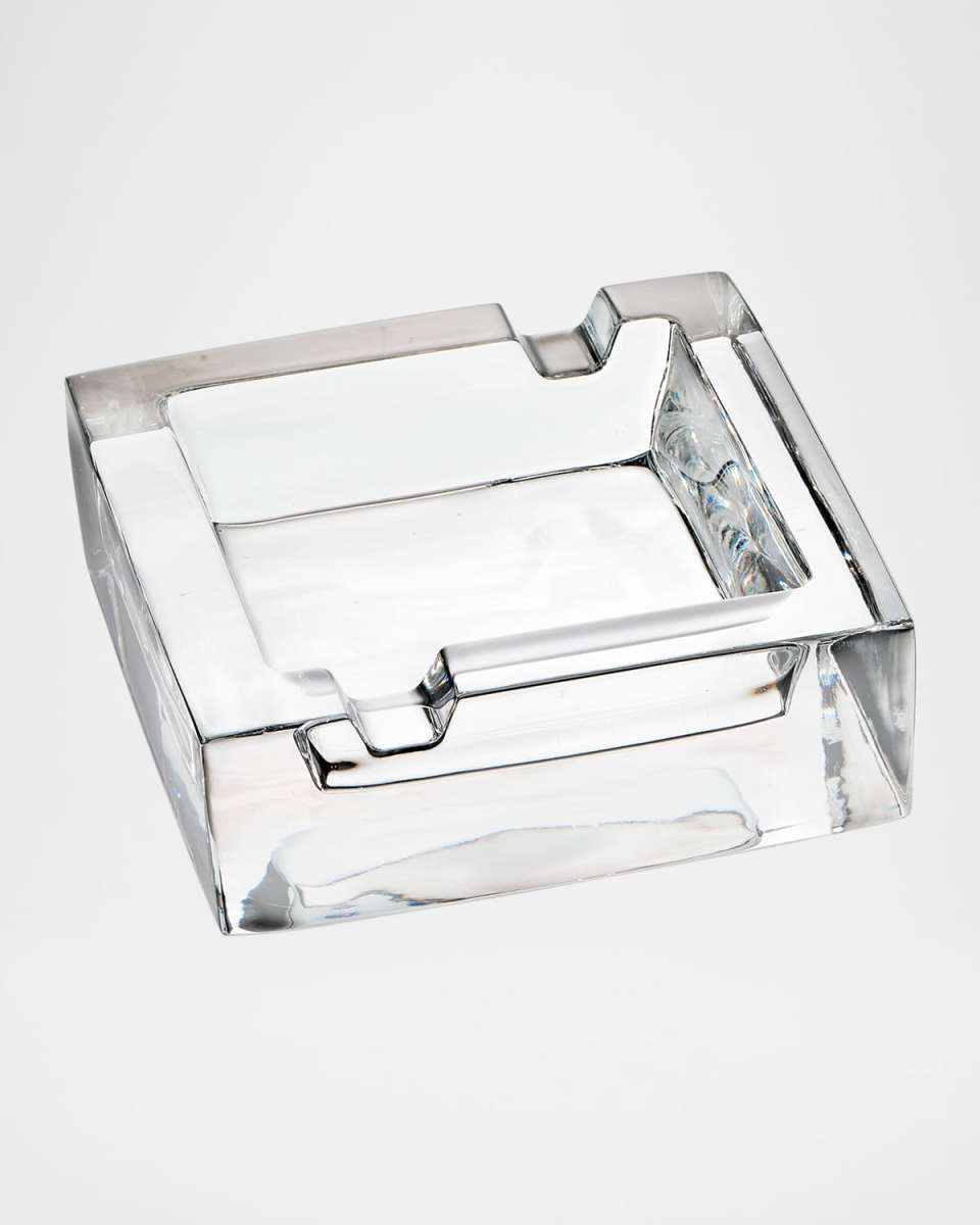 Prisma Ashtray